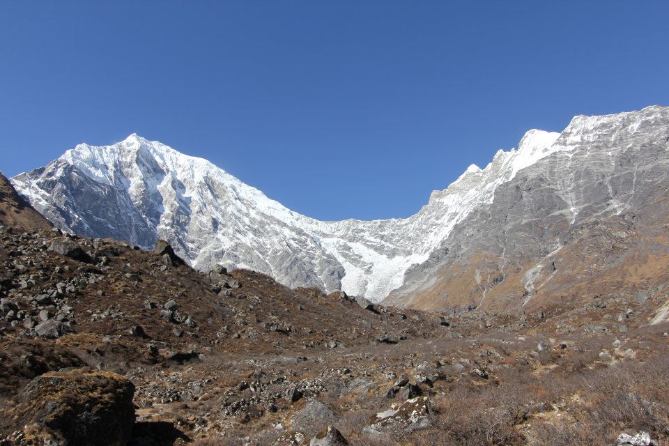 Langtang Helambu Trek -8 Days - Unique Path Trekking & Expedition